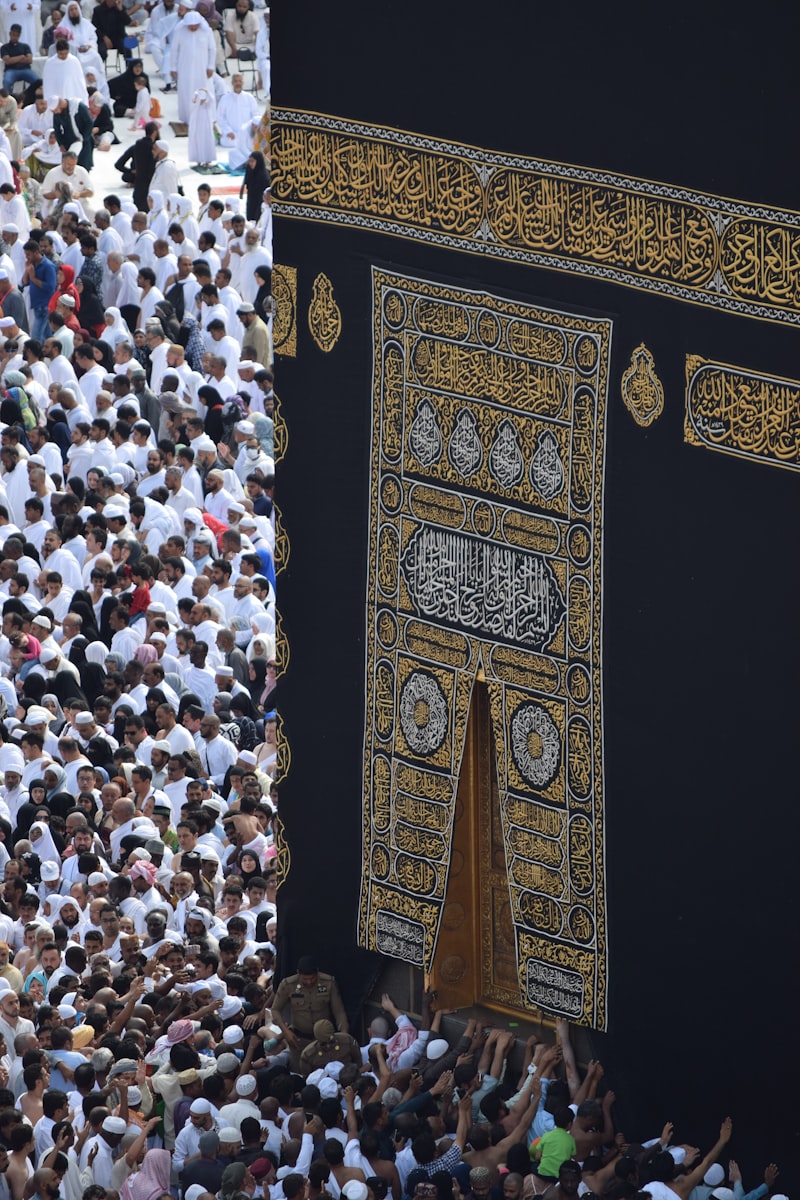 Milad-un-Nabi 3